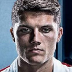 Haare/ Makeup für  RB Leipzig