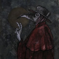 Red Death