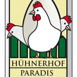 Hühnerhof Studie