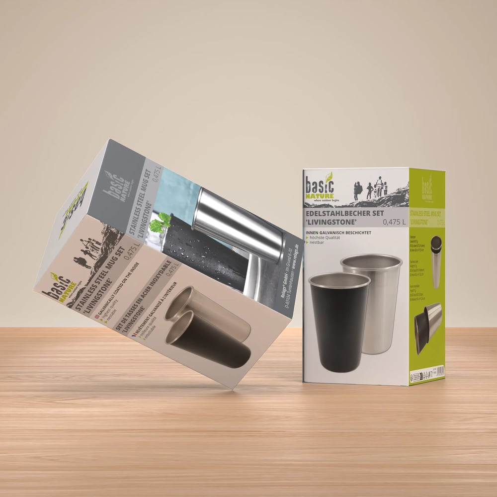 Verpackung 2