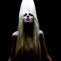 Snow Queen By TOMAAS