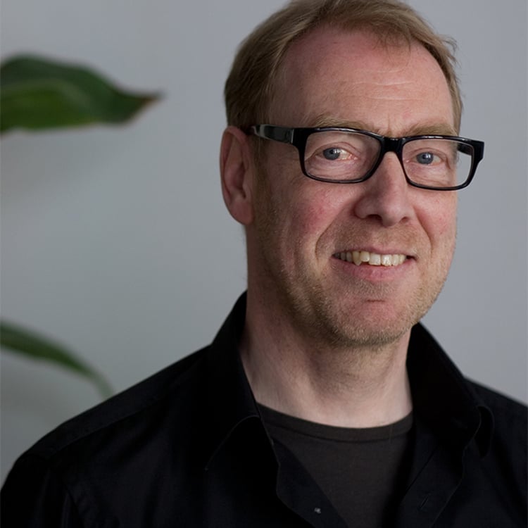Detlef Behr