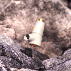 Inhaler