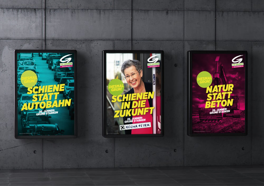 Wahlkampf
