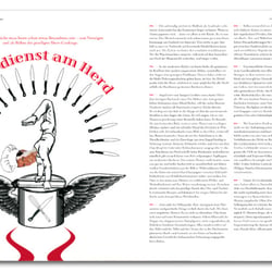DECORATE LIFE / Editorial Design