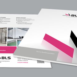 Print-Werbemittel 1