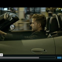 Showreel 2015