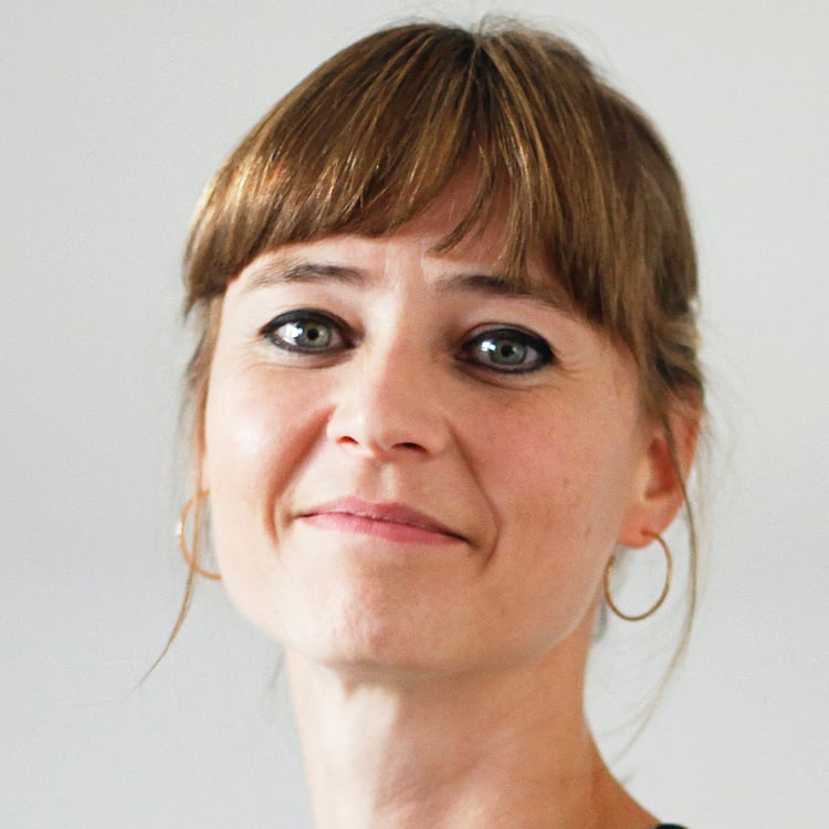 Sandra Hoffmann