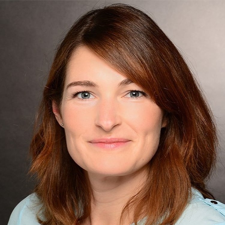 Svenja Göntgens