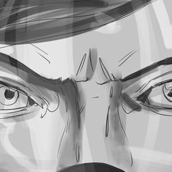 Alpine x MV Agusta – Storyboard – Commercial