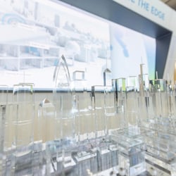 NXP Acrylcity Digital Showroom 1