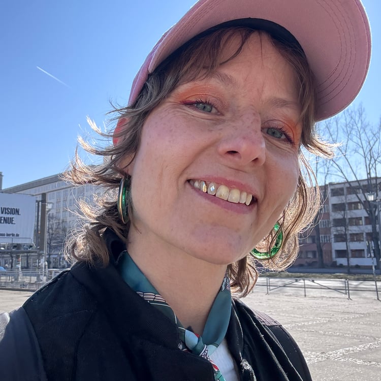 Henrike Ott