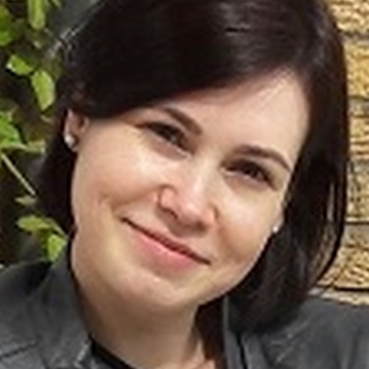 Julia Sergeeva