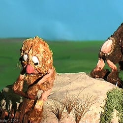 Piet und Frieder