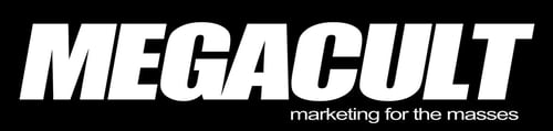 Megacult – marketing for the masses GmbH