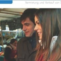 Scheibe Energietechnik