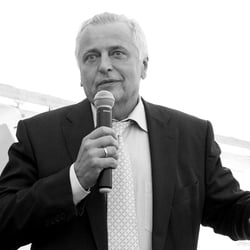 Rudolf Hundstorfer, Kandidatur, Bundespräsidentschaftswahl, Election 2016.
