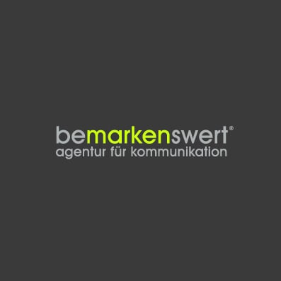 bemarkenswert GmbH