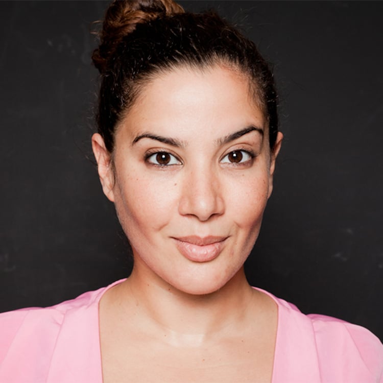Amal El.farfachi
