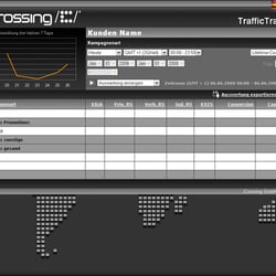 Traffic Track