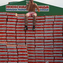 Kirill Golovchenko 7km 22