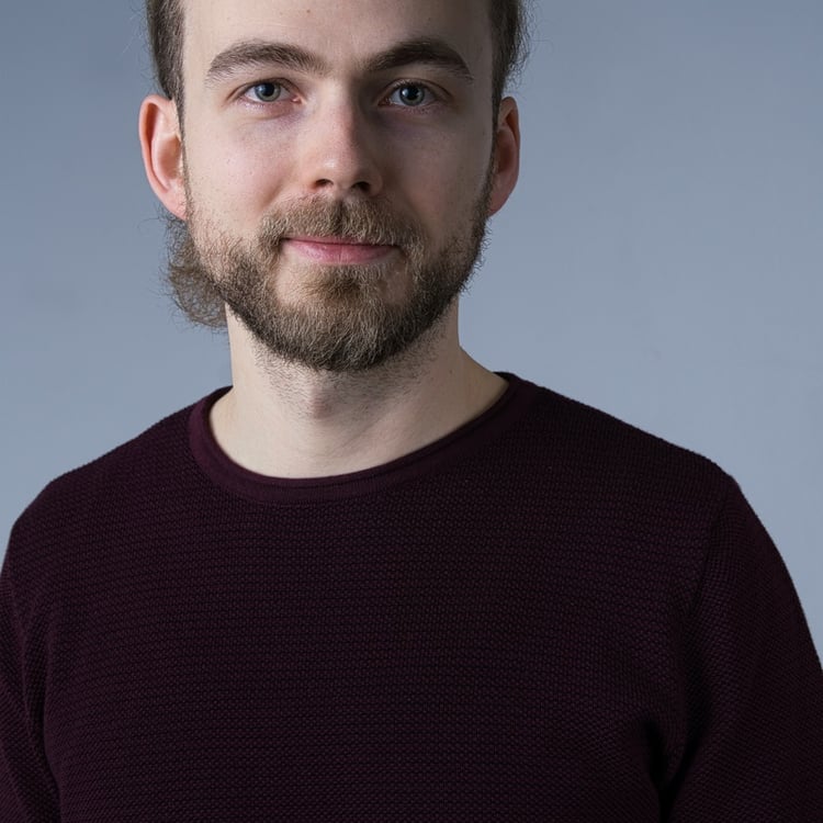 Aljoscha Overkamp