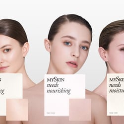 MySkin Beauty Produkt Beautyretusche für KoReFe Kolle Rebbe