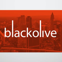blackolive // Visual