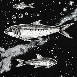 Space Sardine