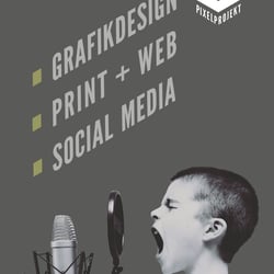 Pixelprojekt