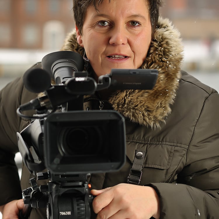 Susanne Nadler