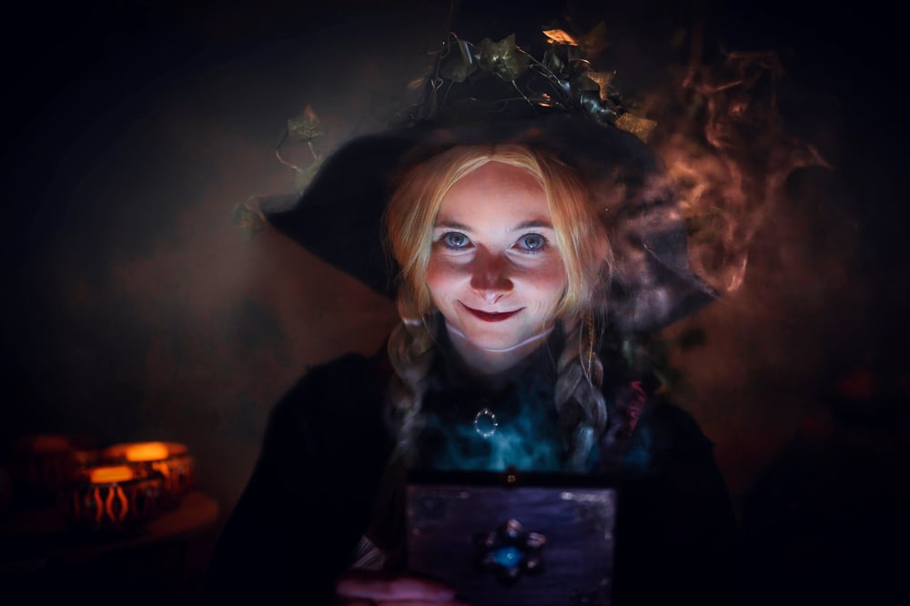 Halloween