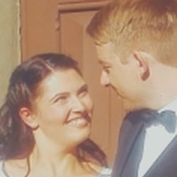 Hochzeit Julia & Nils