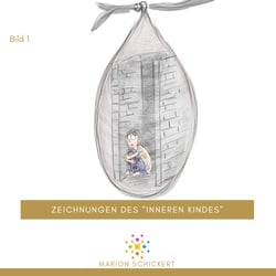 ILLUSTRATION inneres Kind (Coachingbereich)