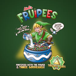 Link’s Fruipees