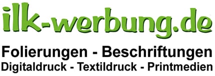ILK Werbung