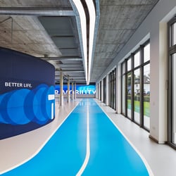 Architekturfotografie in Düsseldorf und Köln