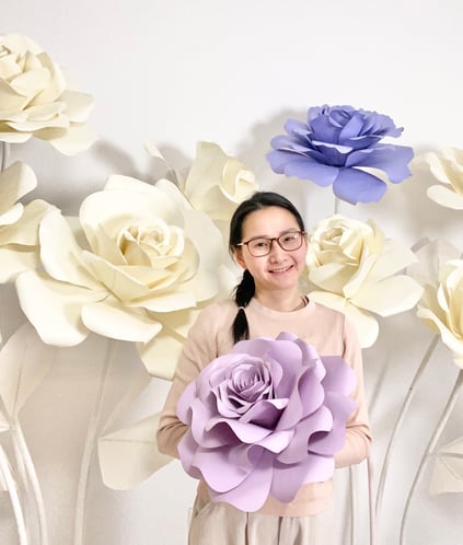 Kimspaperflower
