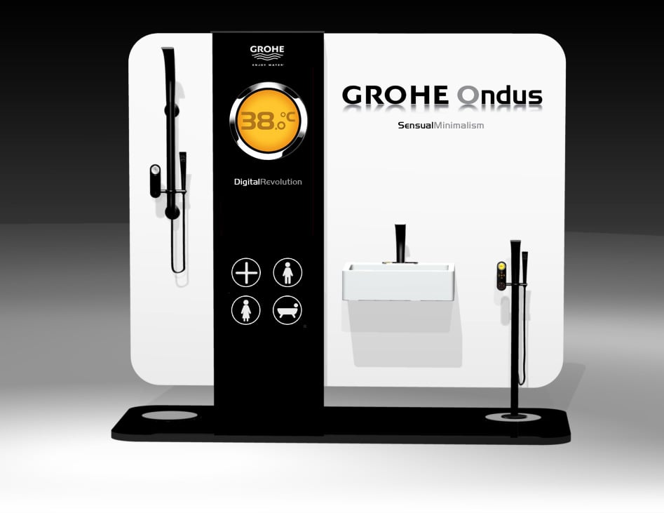 GROHE Ondus
