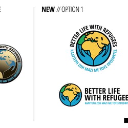 Logo Option 1
