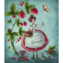 Marmalade