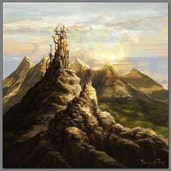 „Monastery“