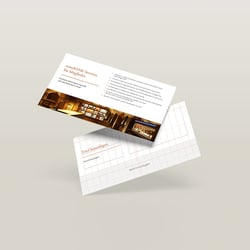 Präsentations-Template (wineBANK)
