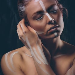 Stripes – Nadia Bruna