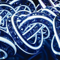 abstract torus knots