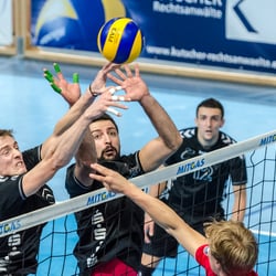1. Volleyball Bundesliga