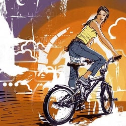 Hellbiker
