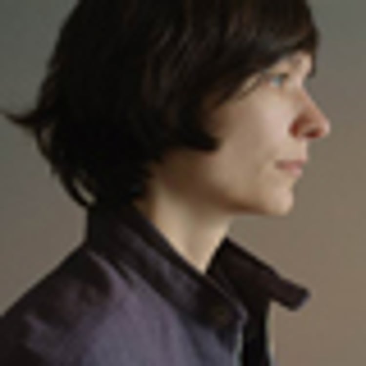 Anna Voswinckel