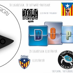 Logo Design