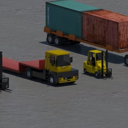 Tugmasters